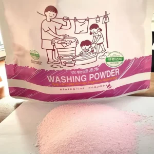 Factory Supply Soap Powder Detergent Powder Washing Powder