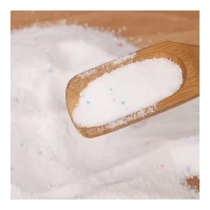 Factory Washing Powder Laundry Detergent Powder