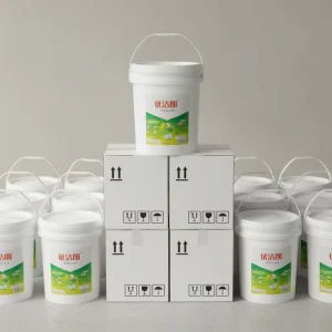 Factory-customizable Super Degreasing Eco-Friendly Lemon Dishwashing Liquid 25KG Disposable for Home and Canteen Kitchens