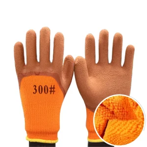 Fashion Style Household Gardening Gloves