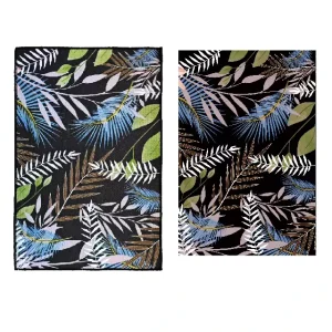 Fashion Waffle Tea Towel Microfiber Kitchen Towel Dish Towel Soft Super Absorbent Fast Drying Machine Washable