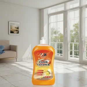 Fast Dry No Residue 500ml Floor Cleaner for Bamboo Ceramic Bulk Production Disposable Liquid Shape