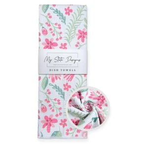 Fast Drying Lightweight Kitchen Dish Cleaning Towels Perfect for Busy Households and Chefs