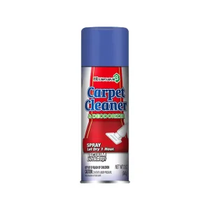 Fast Effective Eco Friendly 300ml Carpet Rug Cleaner Shampoo Foaming Spray Multi purpose Household Chemicals
