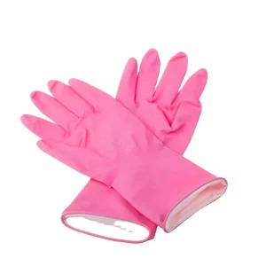 Fishing Winter Household Gloves Washing Gloves