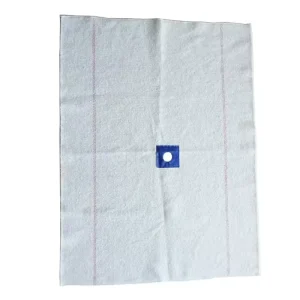 Floor Cleaning Cloths With Hole Household Cleaning Towel