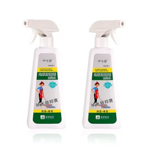 Floor Cleaning Liquid Household Fast Dry No Rinse Clean Flooring Detergent Floor Cleaner Liquid