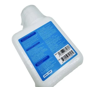 Floor Cleaning Solution Original 200ml Multi Surface Formula Compatible with Hardwood Floors and Vacuum Cleaner Mops