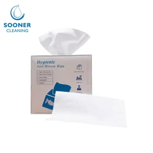 Flushable Medical Clean Wipes Private Label Bio Medical Care Antibacterial