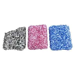 Foam Sponge Foam Polishing Pad Buffing Pads Polypropylene Eva Foam Pad Sponge Car Polish Car Waxing