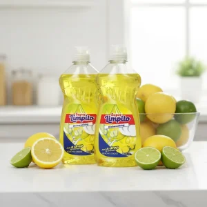 Food Grade Customizable Kitchen Detergent Concentrated Dish Soap Bulk Dish Washing Liquid