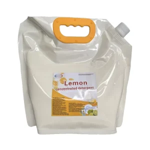 Food Grade Water Mix Dishwashing Detergent Concentrated Bulk Dish Liquid Made From Raw Materials