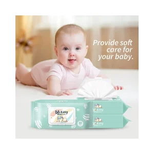 For Biodegradable Baby Wipes Household Use 20pcs Extra Large Non Woven Material for Babies