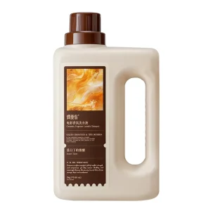 Fragrance Laundry Detergent Golden Osmanthus Stain Removal Laundry Essence Washing Liquid