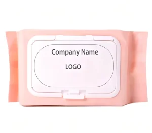 Free Sample Custom Price and Ultra Soft Nonwoven Baby Products Wet Wipes Professional Wet Wipes Manufacturers