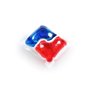 Free Sample Eco friendly Biodegradable Disposable Solid High Foam Sparkling Clean Liquid Detergent Powder Dishwashing Pods