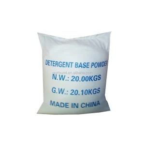 Free Samples and OEM Service Washing Soap Powder Washing Powder
