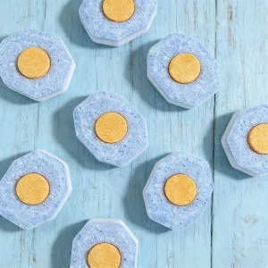 Full Custom Detergent Dishwasher Tablets with Stain Removal Dishwashing Detergent Soap Tablets