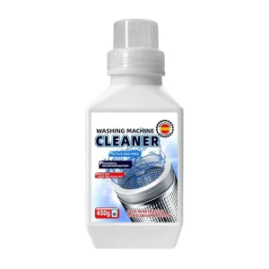Fully Automatic Eco Friendly Washing Machine Tank Cleaner Powder with High Efficiency for Pipe Dredging