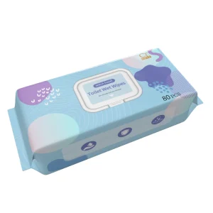 Gentle Feminine Care Wipes Balance Your Intimate pH