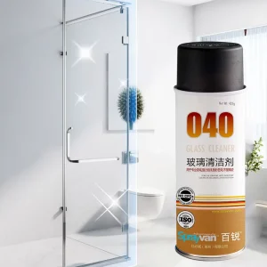 Glass Cleaner