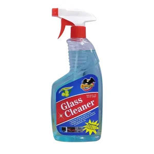 Glass Cleaner 650ml