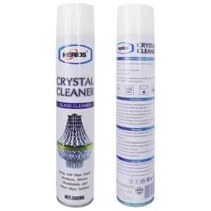 Glass Cleaner Spray Car Care Household Wash and Cleaner Window Mirror Windshield Glass Cleaner