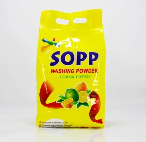 Good Price Best Selling Strong Cleaning Laundry Detergent Power Good Formula Factory