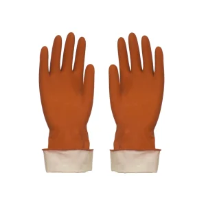 Good Quality 40g Household Latex Brush Gloves