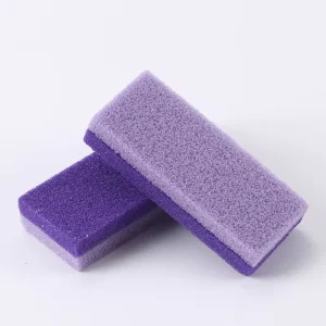 HADA Lightweight Nano Melamine Sponge Scouring Pads Moisture Proof Mold Resistant 3cm Thick Stainless Steel Surface Bath Pad