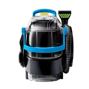 Hand Held Portable Carpet Cleaning Machine Cleaner with Wet & Dry High Pressure Water Cleaning