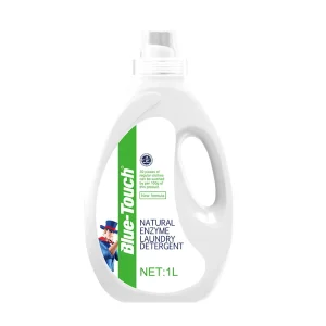 Hand Washing Laundry Detergent Eco Friendly Liquid Laundry Soap Detergente En Polvo