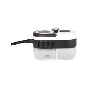 Handheld Electric Steam Cleaner with 1 1.4L Water Tank 2500W for Household & Hotel Use