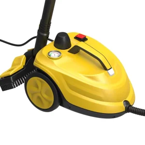 Handheld Steam Car Cleaner Steam Washer Cleaner Powerful Pressurized Multipurpose Steam Upholstery Cleaning Machine