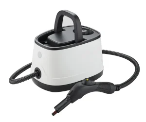 Handheld Steam Cleaner High Temperature 99.9% Germ Killing Multi Surface Cleaning for Home with 13 Accessories
