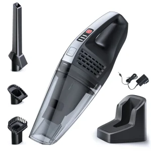 Handheld Vacuum Cleaner