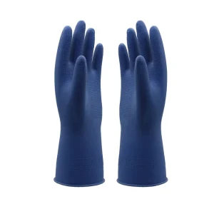 Hands High Quality Environmental Friendly Kitchen Washing Gloves Care Cleaning Working Gloves