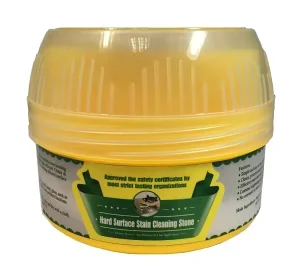Hard Surface Antiseptic Stain Remover for Hard Water Scale Dust