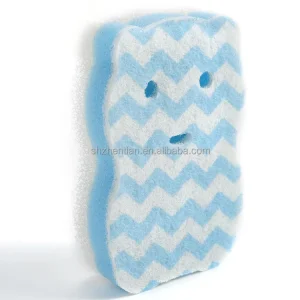 Heavy Duty Dish Sponge Cleaning Dish Scrubber Sponge for Home and Kitchen