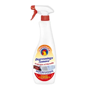 Heavy Duty Kitchen Oven Cleaner Degreaser Gel Form Disposable Spray Effective Oil Stain Grease Removal Cleaning
