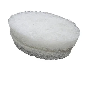 Heavy Duty Scouring Pad Dish Scrubber Reusable for Cleaning Multipurpose Scrub Pads for Household
