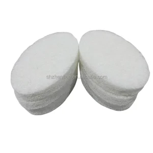 Heavy Duty Scouring Pads Dish Scrubber Pads for Household and Kitchen Multipurpose Scour Pads for Cleaning