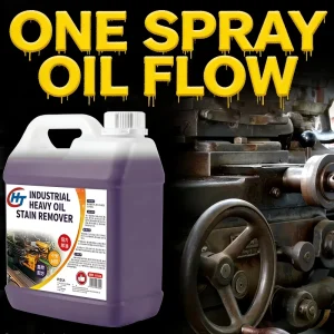 Heavy Industry Engine Oil Cleaner Heavy Dirt Cleaner Oil Stain Eliminator Industrial Heavy Oil Stain Cleaner