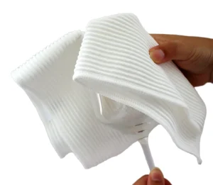 High Absorbency Microfiber Dish Cloth Lint Free Kitchen Towel 27g Xizhenyoupi China for Dishes in Bulk