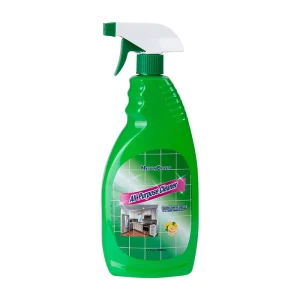 High Active Formula All Purpose Detergent Multipurpose Cleaner Powerful Dirt Clean Home Kitchen Cleaner