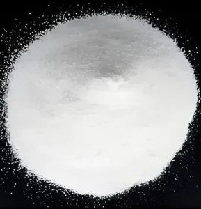 High Active Matter LAS 60 Percent White Powder for Dishwashing Liquid Laundry Powder Industrial Cleaner