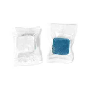 High Efficiency Deep Stain Removal High Concentrated Natural Dishwashing Tablets