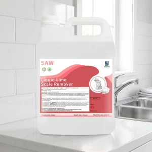 High Efficiency Descaler Powerful Scale Remover for Industrial Equipment Cleaning