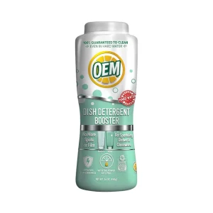 High Efficiency Eco Friendly Disposable Apparel Detergent Pods with Fruity Natural Floral Scent Decontamination