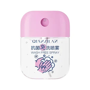 High Efficiency Multi Functional Hand Sanitizer Antibacterial Properties No Rinsing Needed Versatile Household Chemicals